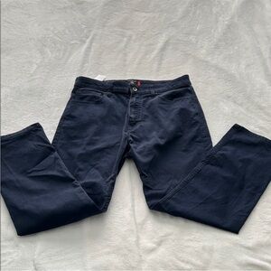 Dockers Dark Blue Trousers